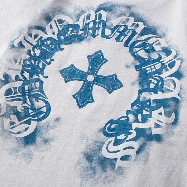 ブティック♪ クロムハーツ CH  ロゴTシャツ n級品 Kub52142